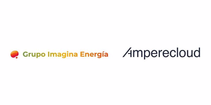 Acuerdo entre Imagina Energía y Ampercloud