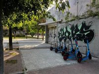 Maestre ve un "despropósito" el cierre de la piscina de Peñuelas y llevará al Pleno un plan para su reforma escalonada