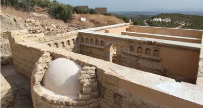 Es Andalucía - Córdoba