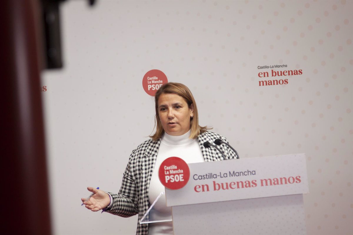 García Élez ve peligrar empleo y gestión de fondos UE en Talavera por la gestión del  alcalde perdedor en brazos de Vox 