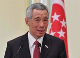 Foto: Singapur.- El primer ministro de Singapur deja el cargo en manos de su 'número dos' tras dos décadas en el poder