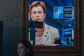 Foto: Letonia - La primera ministra de Letonia nomina a la ex secretaria adjunta de la OTAN Baiba Braze para Exteriores