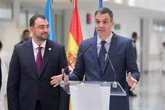 Foto: Pedro Sánchez anuncia la ampliación de la cartera básica del cribado neonatal de 7 a 11 enfermedades detectables