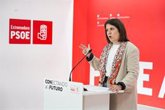 Foto: El PSOE extremeño estará "a favor" de cerrar Almaraz "siempre y cuando" haya una actividad económica paralela en la zona
