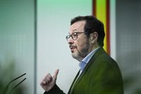 Vox avisa al PP de que apoyar un Gobierno del PSOE y el PNV haría crecer a Bildu