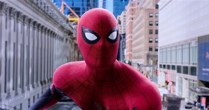 Buenas noticias para Spider-Man 4 de Tom Holland