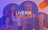 Foto: Empresas.- Roche lanza 'Liver Forum' para dar voz al hepatocarcinoma,el cáncer de hígado más frecuente