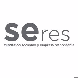 Logo de la Fundación SERES.