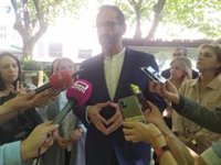 PSOE C-LM asegura que "no hay una polémica del AVE" y acusa a los alcaldes del PP de proyectar "intrigas internas"