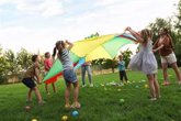 Foto: Escuelas de verano: conciliación y diversión en vacaciones