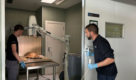 Comunicados Sociedad