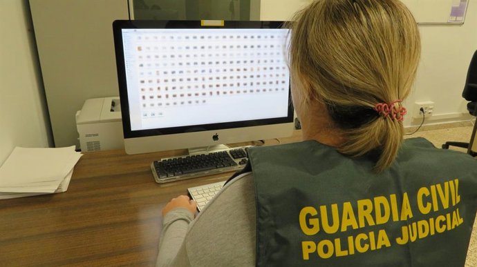 Archivo - Detienen en Mallorca a un alemán reclamado en su país por estafas por valor de 2 millones de euros.