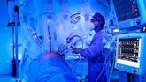 Foto: La Fe realiza la primera extracción de riñón de donante vivo mediante cirugía robótica para trasplante renal