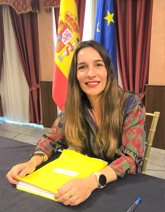 Foto: Nombran a Azahara Peña nueva directora del Centro de Inserción Social de Palma