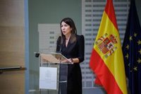 La FEHM destaca la "fluida interlocución" con Morillo y traslada a Sánchez "los mismos aciertos"