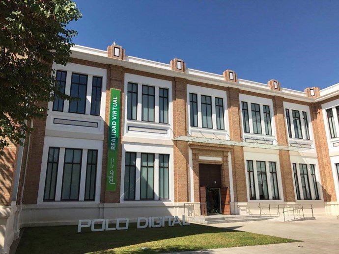 Archivo - Polo Digital de Málaga