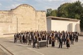Foto: El Teatro Arriaga de Bilbao y la Euskadiko Orkestra estrenan en el Estado la ópera 'Die ersten Menschen'