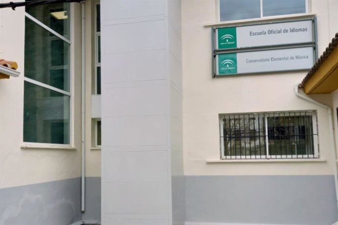 La Junta invierte más de 2,3 millones de euros en 21 obras de accesibilidad en centros granadinos.