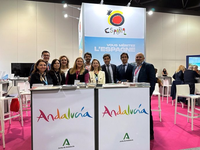 La participación de Costa del Sol Málaga en la feria Ditex Marsella ha sido un éxito en términos de promoción y establecimiento de nuevas colaboraciones, consolidando la posición del destino en el mercado francés.