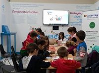 Unos 180 niños participarán en clubes de lectura digital en 11 bibliotecas municipales de la provincia de Badajoz