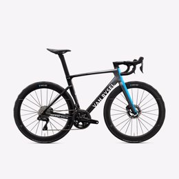 La bicicleta RCR Pro Réplica Decathlon AG2R La Mondiale disponible en preventa.