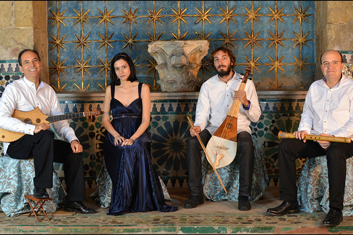 Archivo - Aquel Trivar. CICLOS QUE NOS UNEN. CULTURA.   15 ABR 24