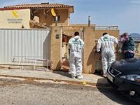 La investigación sobre las muertes en Calp apunta a un conflicto entre vecinos de casas colindantes por unos daños
