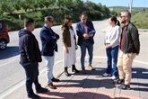 Foto: Férriz (PSOE) señala que la provincia de Jaén lleva cinco años "en los que no ha parado de ser atacada por Moreno"