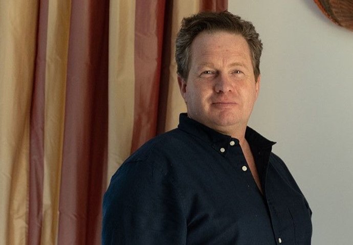 Ignacio Purcell Mena, un visionario en el sector petrolero