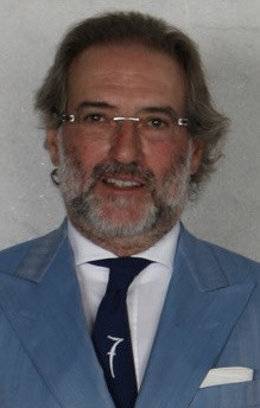 Juan Luis Rodríguez Tudela