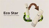 Foto: COMUNICADO: CCELL lanza el vaporizador Eco Star AIO respetuoso con el medio ambiente