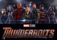 Kevin Feige confirma el desconcertante cambio de título de Thunderbolts