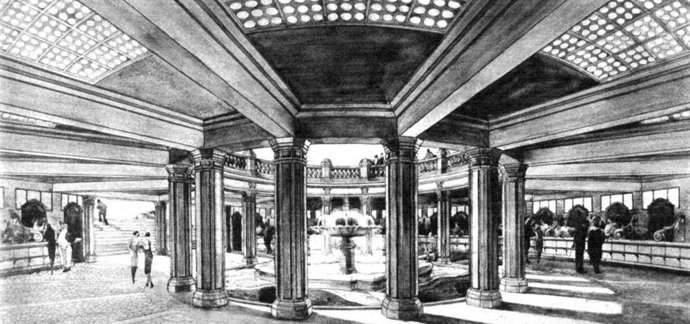 Archivo - Arxiu - Imatge d'arxiu de la Tortada de Goerlich.