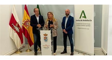 Es Andalucía - Jaén