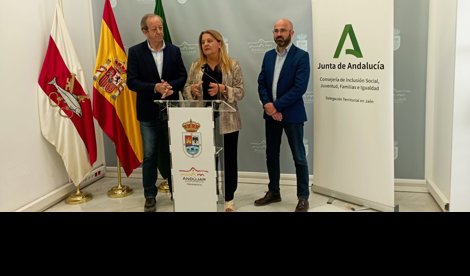Andalucía