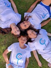 Foto: La Federación de Padres de Niños con Cáncer lanza una campaña de recaudación para financiar su campamento terapéutico