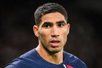 Achraf Hakimi: "Estamos muy motivados, queremos demostrar que estamos listos"