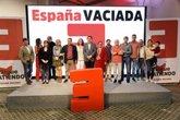 Foto: La España Vaciada busca presentarse a las elecciones europeas y trabaja en un "plan estratégico"