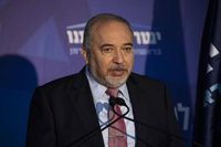 El opositor israelí Avigdor Liberman aboga por la "máxima coordinación" con EEUU para responder a Irán