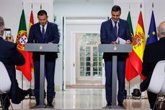 Foto: O.Próximo.-Portugal se desmarca del plan de Sánchez para un reconocimiento de Palestina: "No vamos tan lejos de momento"
