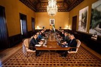 La Junta da luz verde este martes a un paquete de ayudas al campo valorado en 500 millones