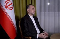 China e Irán tratan el ataque iraní a Israel en una conversación telefónica