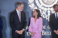 Los Reyes inician este martes su visita a Países Bajos, la primera de Estado de este año