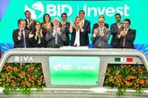 Foto: COMUNICADO: IDB Invest se reúne con inversores para presentar su nuevo modelo de negocios y aumento de capital