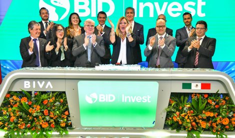 Comunicados Internacional