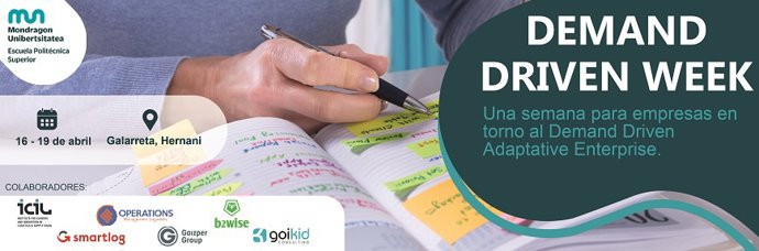 'Demand Driven Week' Astea.