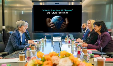 Comunicados Internacional