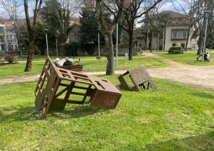 Artelan bat Durangon.