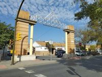 Herido en Huelva por impacto de perdigones en la barriada Navidad