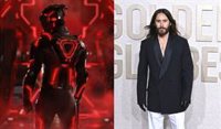 Primer vídeo de Jared Leto con traje futurista de TRON: Ares